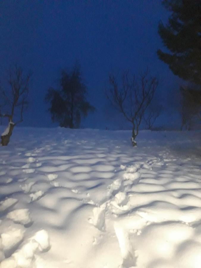 Finca La Foia El Pou Confrides ภายนอก รูปภาพ